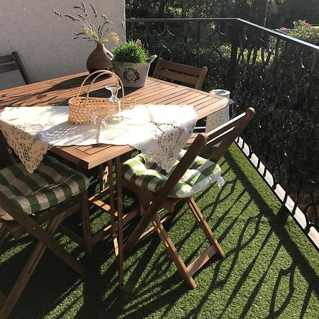 Apartment Aquamarin, Blizu Mora S Pogledom Na More, Za Do 6 Osoba Malinska Εξωτερικό φωτογραφία
