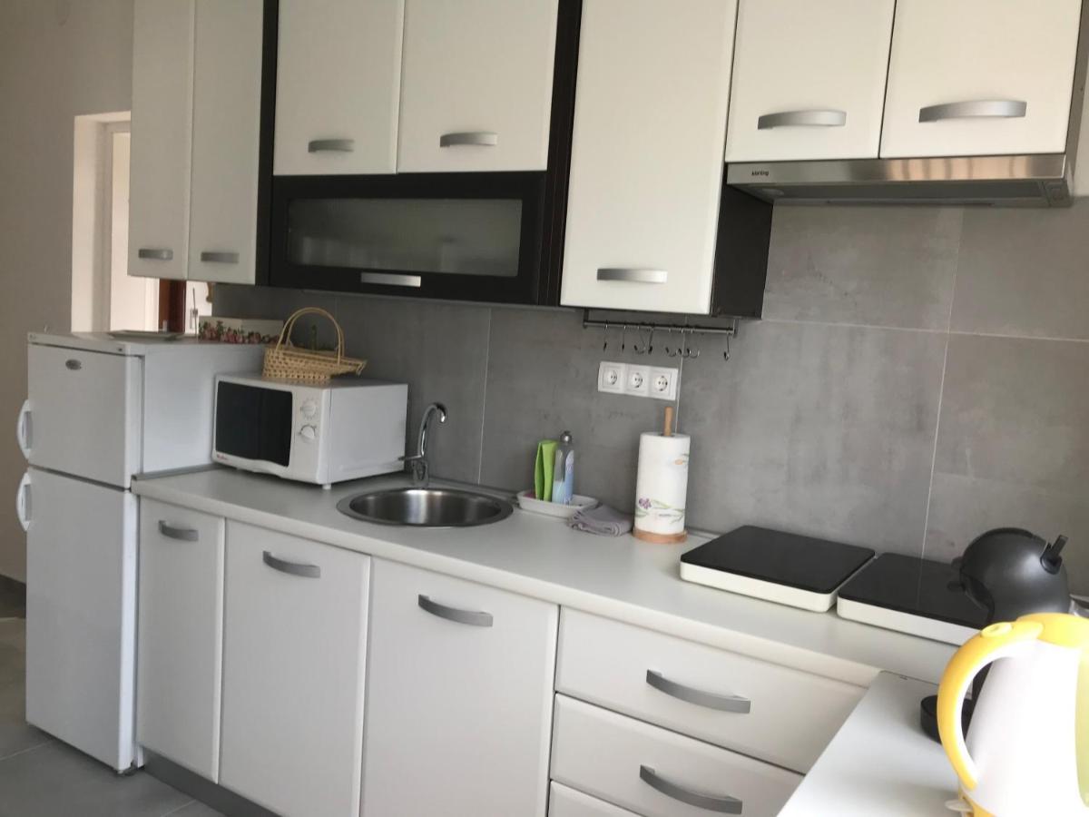 Apartment Aquamarin, Blizu Mora S Pogledom Na More, Za Do 6 Osoba Malinska Εξωτερικό φωτογραφία