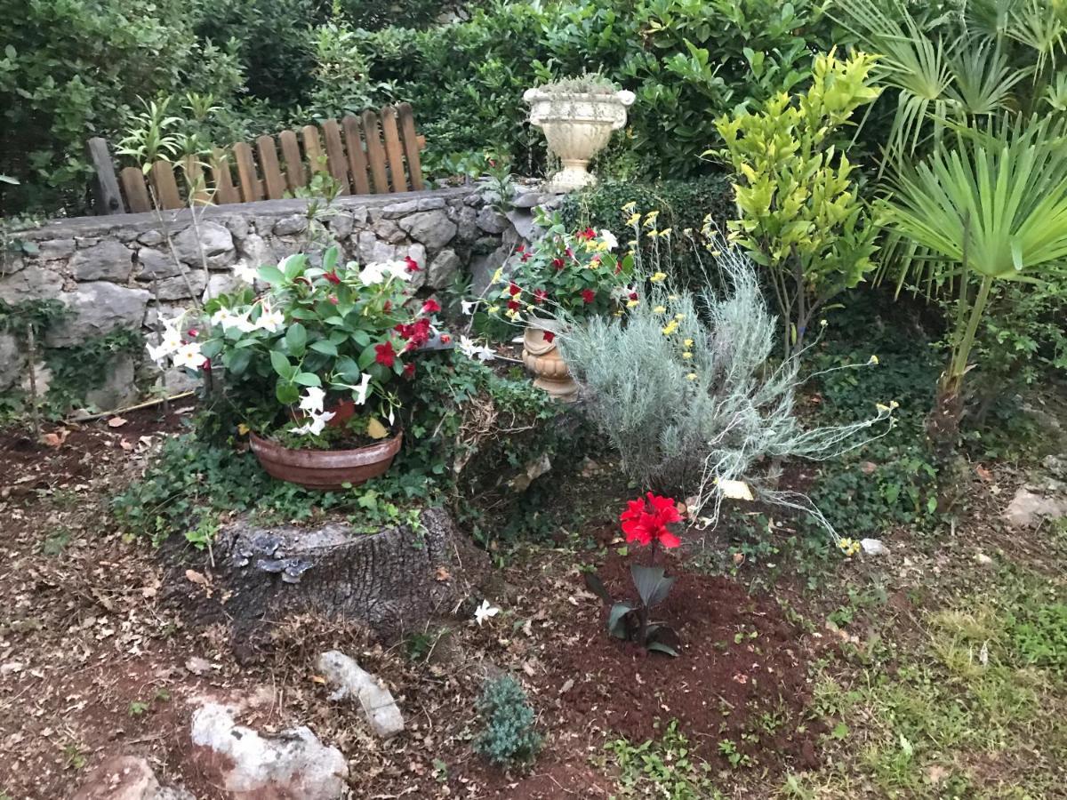 Apartment Aquamarin, Blizu Mora S Pogledom Na More, Za Do 6 Osoba Malinska Εξωτερικό φωτογραφία