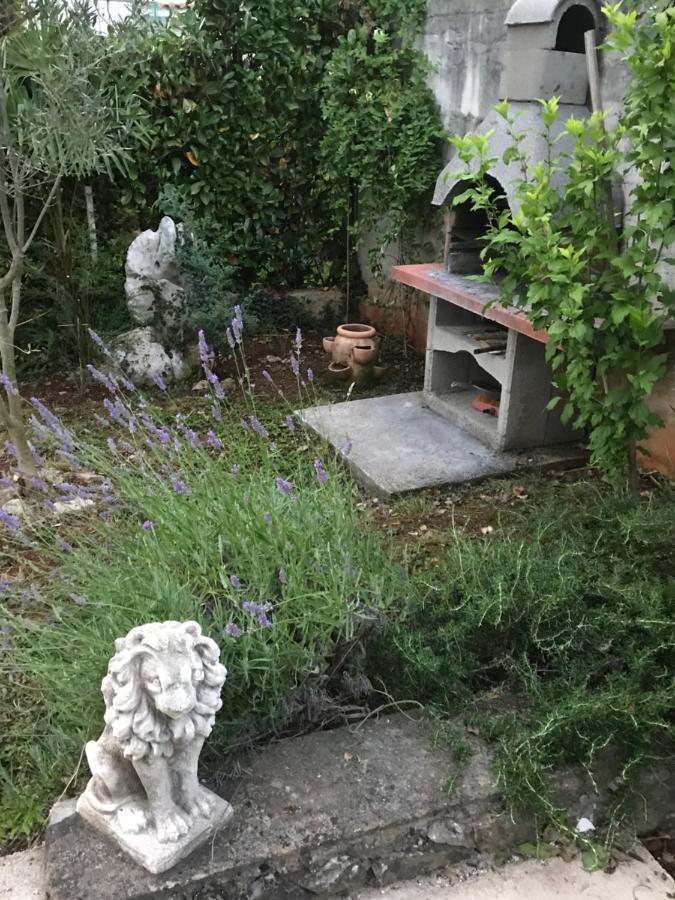 Apartment Aquamarin, Blizu Mora S Pogledom Na More, Za Do 6 Osoba Malinska Εξωτερικό φωτογραφία