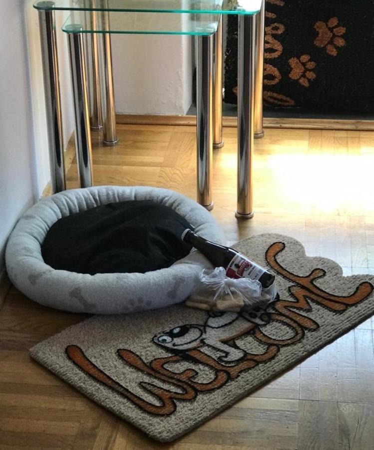 Apartment Aquamarin, Blizu Mora S Pogledom Na More, Za Do 6 Osoba Malinska Εξωτερικό φωτογραφία