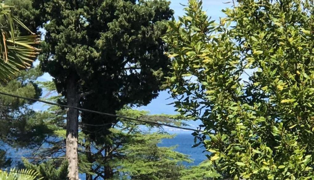 Apartment Aquamarin, Blizu Mora S Pogledom Na More, Za Do 6 Osoba Malinska Εξωτερικό φωτογραφία