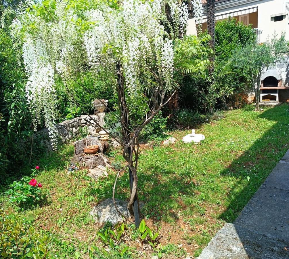 Apartment Aquamarin, Blizu Mora S Pogledom Na More, Za Do 6 Osoba Malinska Εξωτερικό φωτογραφία