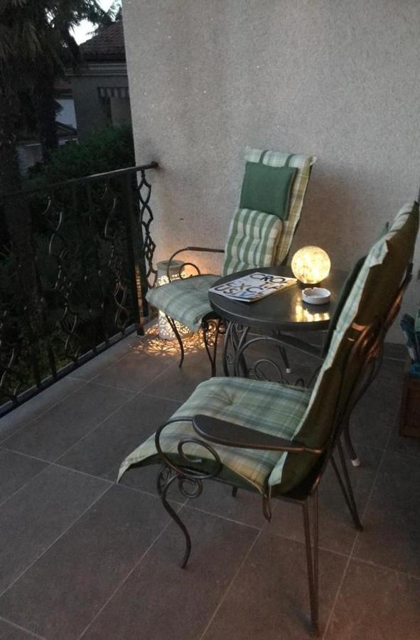 Apartment Aquamarin, Blizu Mora S Pogledom Na More, Za Do 6 Osoba Malinska Εξωτερικό φωτογραφία