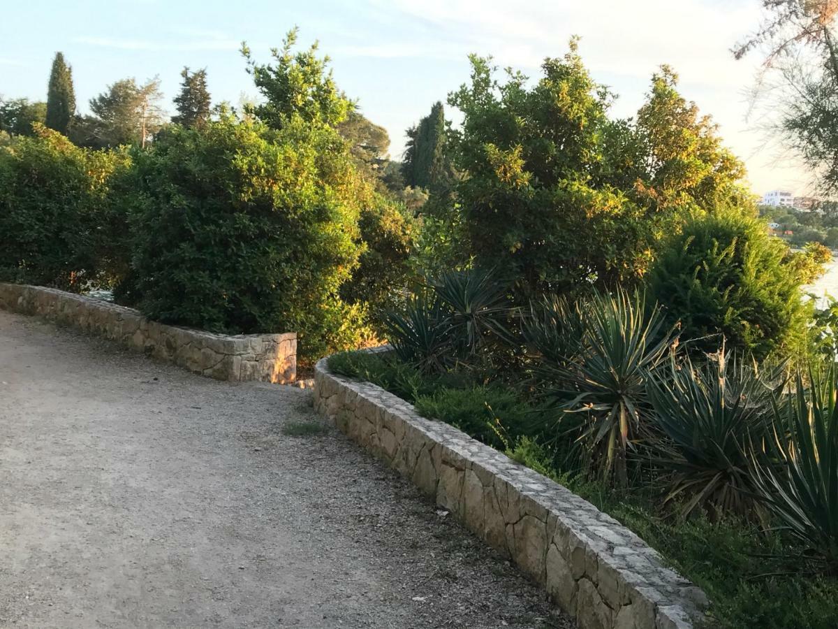 Apartment Aquamarin, Blizu Mora S Pogledom Na More, Za Do 6 Osoba Malinska Εξωτερικό φωτογραφία
