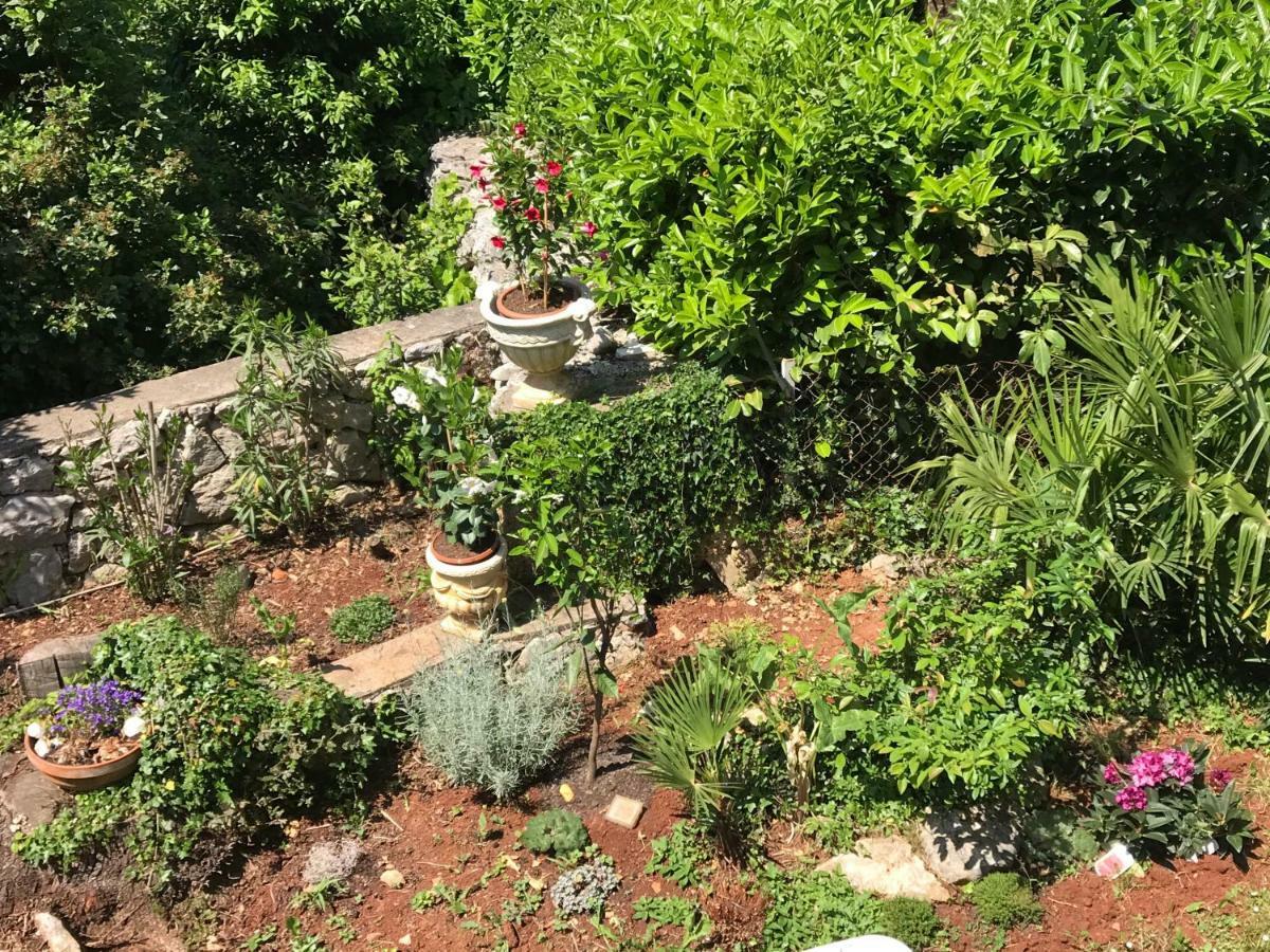 Apartment Aquamarin, Blizu Mora S Pogledom Na More, Za Do 6 Osoba Malinska Εξωτερικό φωτογραφία