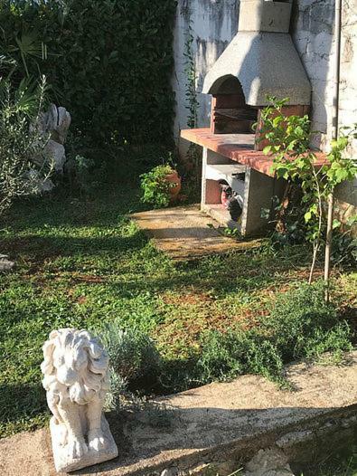Apartment Aquamarin, Blizu Mora S Pogledom Na More, Za Do 6 Osoba Malinska Εξωτερικό φωτογραφία
